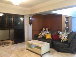 Blk 138 Rivervale Street (Sengkang), HDB Executive #124046852